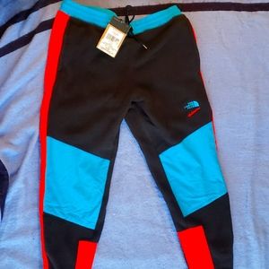 New with tags North Face Extreme sweat pants